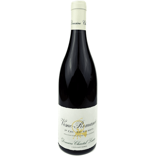 Domaine Chantal Lescure Domaine Chantal Lescure, Vosne-Romanee Premier Cru, Les Suchots