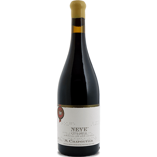 M. Chapoutier M. Chapoutier, Cote Rotie, Neve