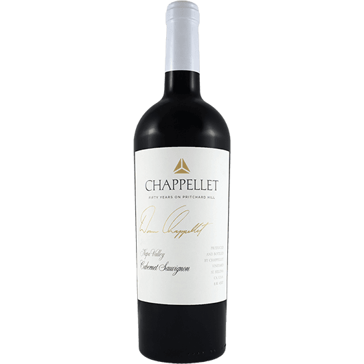 Chappellet Chappellet, Signature Cabernet Sauvignon, Napa Valley