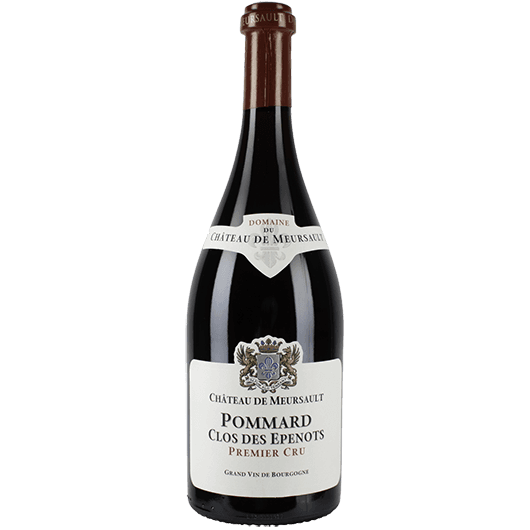 Chateau de Meursault Chateau de Meursault, Pommard Premier Cru, Clos des Epenots