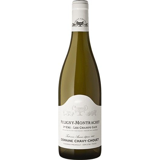 Domaine Chavy-Chouet Domaine Chavy-Chouet, Puligny-Montrachet Premier Cru, Champ Gain