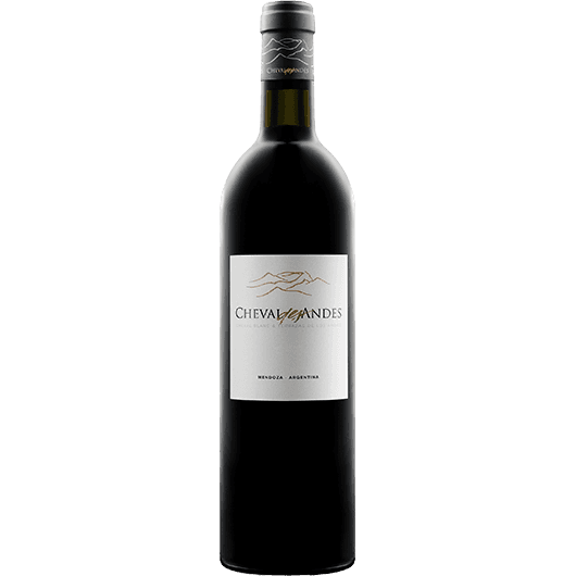 Cheval Blanc & Terrazas de Los Andes Cheval Blanc & Terrazas de Los Andes, Cheval des Andes, Mendoza