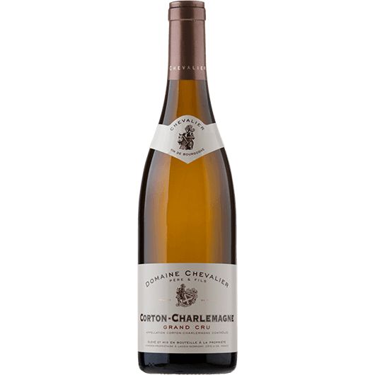Domaine Chevalier Pere et Fils Domaine Chevalier Pere et Fils, Corton-Charlemagne Grand Cru