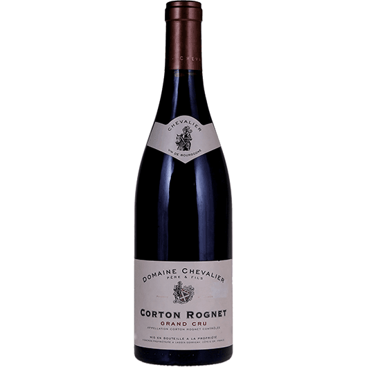 Domaine Chevalier Pere et Fils Domaine Chevalier Pere et Fils, Corton Grand Cru, Le Rognet et Corton