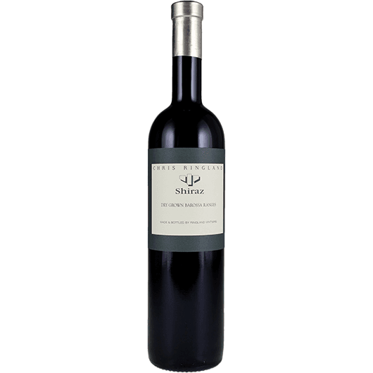Chris Ringland Chris Ringland, Dry Grown Shiraz, Barossa Valley