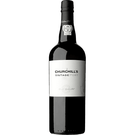 Churchill's Churchill's, Vintage Port