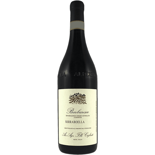 Cigliuti Cigliuti, Barbaresco, Serraboella