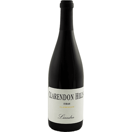 Clarendon Hills Clarendon Hills, Liandra Syrah, South Australia