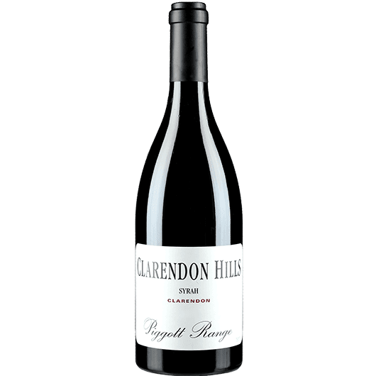 Clarendon Hills Clarendon Hills, Piggott Range Syrah, South Australia