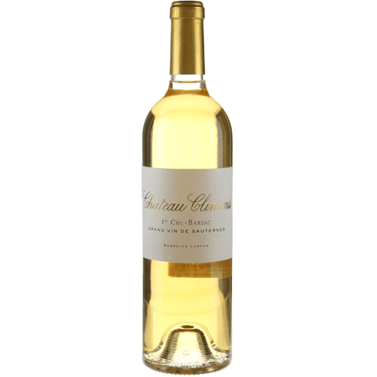Chateau Climens Chateau Climens Premier Cru Classe, Barsac