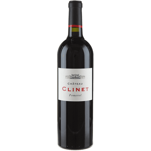 Chateau Clinet Chateau Clinet, Pomerol