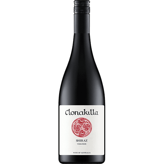 Clonakilla Clonakilla, Shiraz Viognier, Canberra District