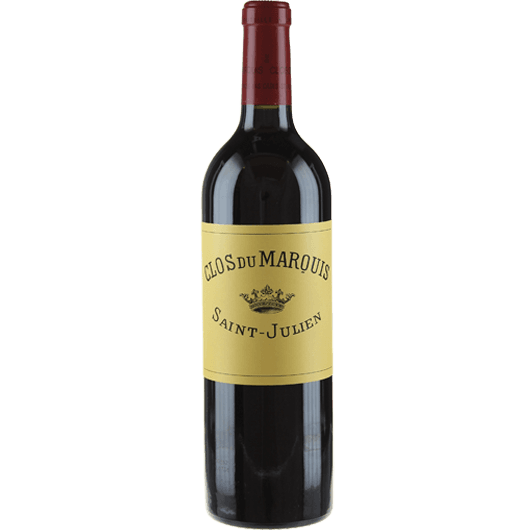 Clos du Marquis Clos du Marquis, Saint-Julien