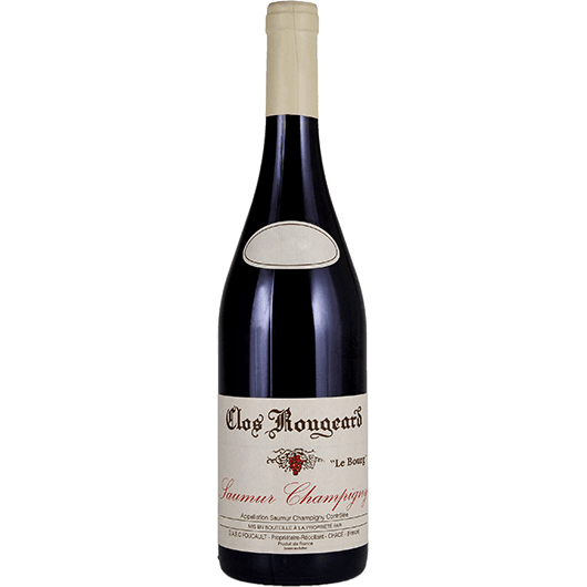 Clos Rougeard Clos Rougeard, Saumur-Champigny, Bourg