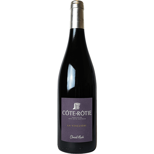 Clusel Roch Clusel Roch, Cote Rotie, La Vialliere