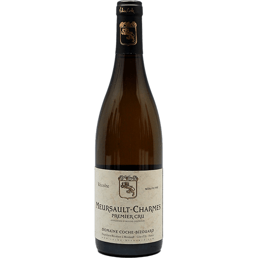 Domaine Coche Bizouard Domaine Coche Bizouard, Meursault Premier Cru, Charmes