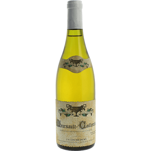 Coche-Dury Coche-Dury, Meursault Premier Cru, Les Caillerets