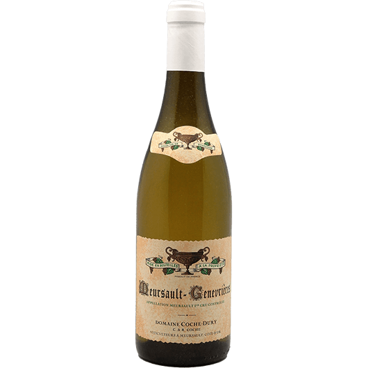 Coche-Dury Coche-Dury, Meursault Premier Cru, Genevrieres
