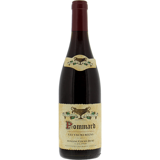 Coche-Dury Coche-Dury, Pommard Premier Cru, Les Vaumuriens