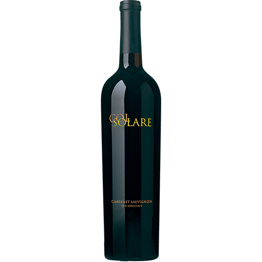 Col Solare Col Solare, Proprietary Red, Napa Valley