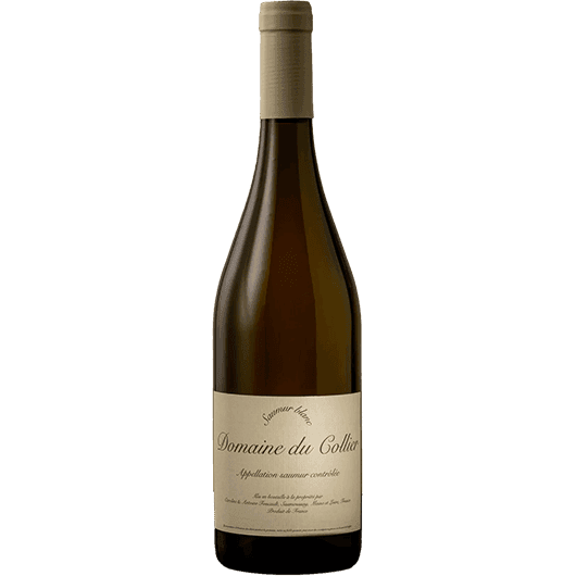 Domaine du Collier Domaine du Collier, Saumur, Blanc