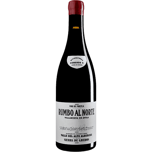 Comando G Comando G, Vinos de Madrid, Rumbo Norte
