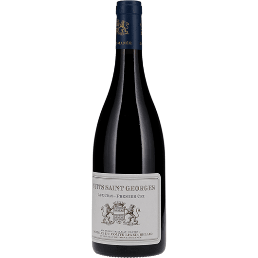 Domaine du Comte Liger Belair Domaine du Comte Liger Belair, Nuits-Saint-Georges Premier Cru, Cras