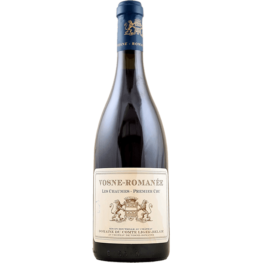 Domaine du Comte Liger Belair Domaine du Comte Liger Belair, Vosne-Romanee Premier Cru, Les Chaumes