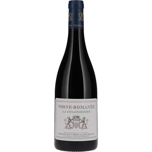 Domaine du Comte Liger Belair Domaine du Comte Liger Belair, Vosne-Romanee, La Colombiere