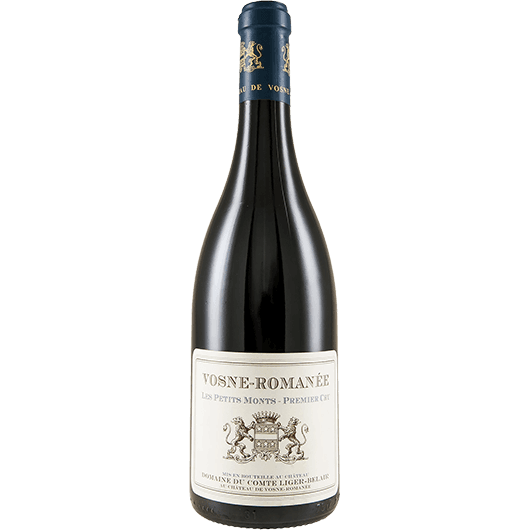 Domaine du Comte Liger Belair Domaine du Comte Liger Belair, Vosne-Romanee Premier Cru, Les Petits Monts