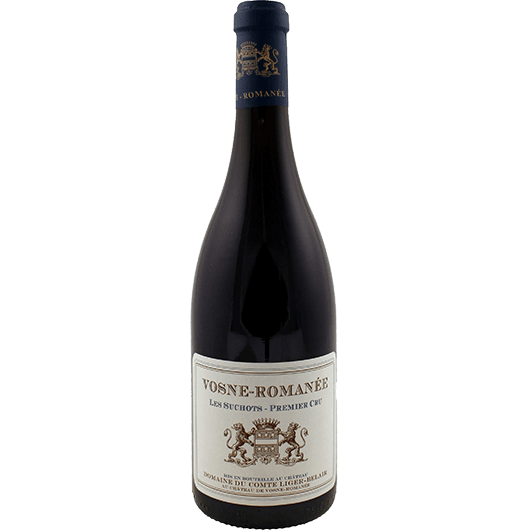 Domaine du Comte Liger Belair Domaine du Comte Liger Belair, Vosne-Romanee Premier Cru, Les Suchots