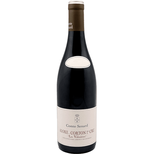 Comte Senard Comte Senard, Aloxe-Corton Premier Cru, Les Valozieres