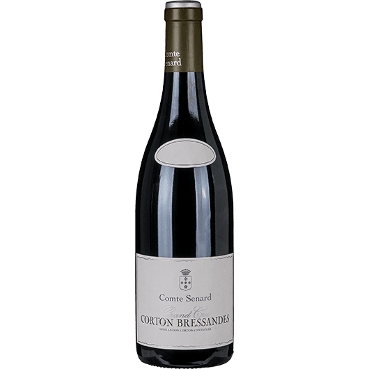 Comte Senard Comte Senard, Corton Grand Cru, Les Bressandes