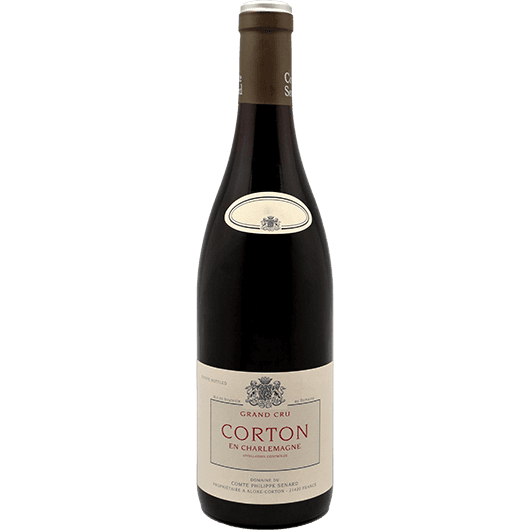 Comte Senard Comte Senard, Corton-Charlemagne Grand Cru