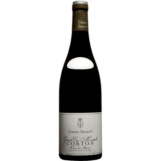 Comte Senard Comte Senard, Corton Grand Cru, Clos des Meix