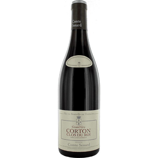 Comte Senard Comte Senard, Corton Grand Cru, Le Clos du Roi