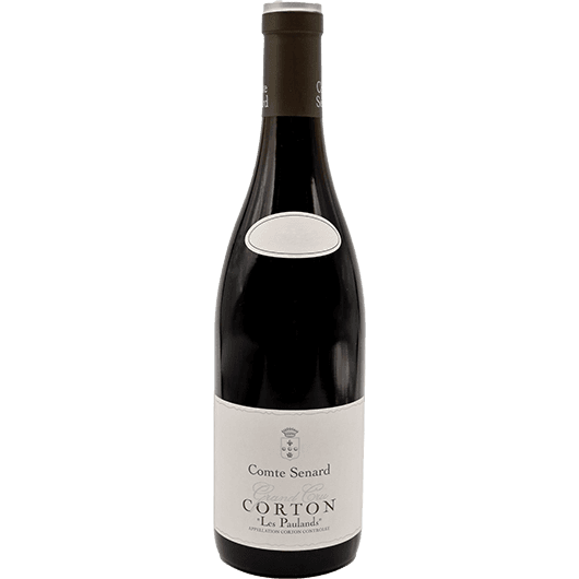 Comte Senard Comte Senard, Corton Grand Cru, Les Paulands