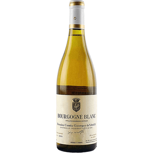 Domaine Comte Georges de Vogue Domaine Comte Georges de Vogue, Bourgogne, Blanc