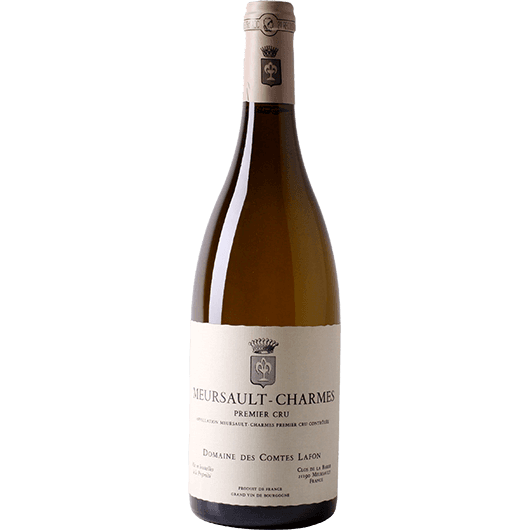 Domaine des Comtes Lafon Domaine des Comtes Lafon, Meursault Premier Cru, Charmes