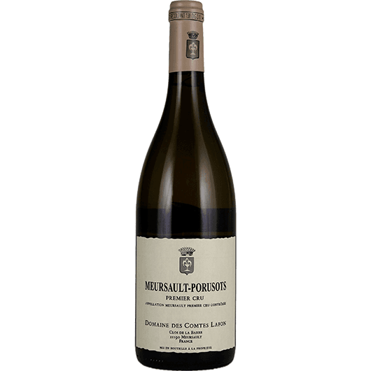 Domaine des Comtes Lafon Domaine des Comtes Lafon, Meursault Premier Cru, Porusots
