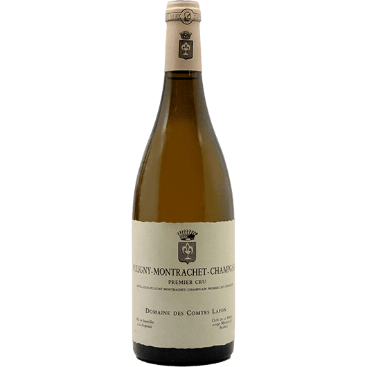 Domaine des Comtes Lafon Domaine des Comtes Lafon, Puligny-Montrachet Premier Cru, Champ Gain