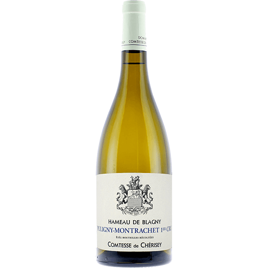 Comtesse de Cherisey Comtesse de Cherisey, Puligny-Montrachet Premier Cru, Hameau de Blagny