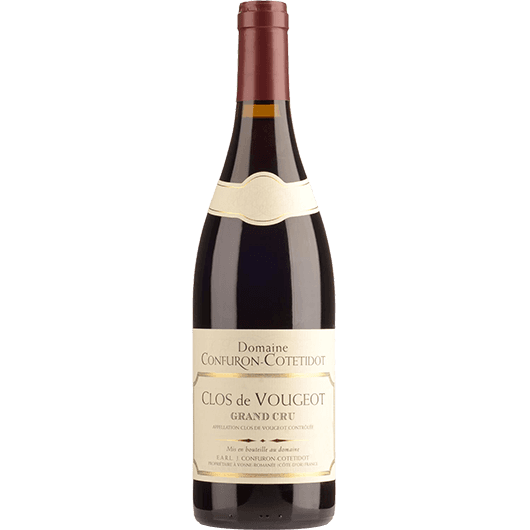Domaine Confuron Cotetidot Domaine Confuron Cotetidot, Clos de Vougeot Grand Cru