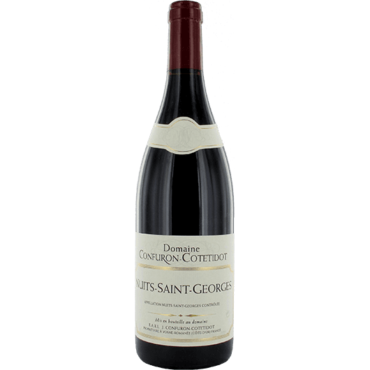 Domaine Confuron Cotetidot Domaine Confuron Cotetidot, Nuits-Saint-Georges, Rouge