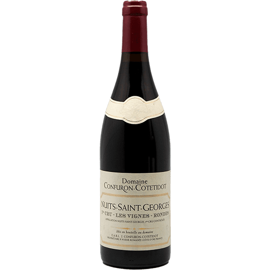 Domaine Confuron Cotetidot Domaine Confuron Cotetidot, Nuits-Saint-Georges Premier Cru, Aux Vignerondes