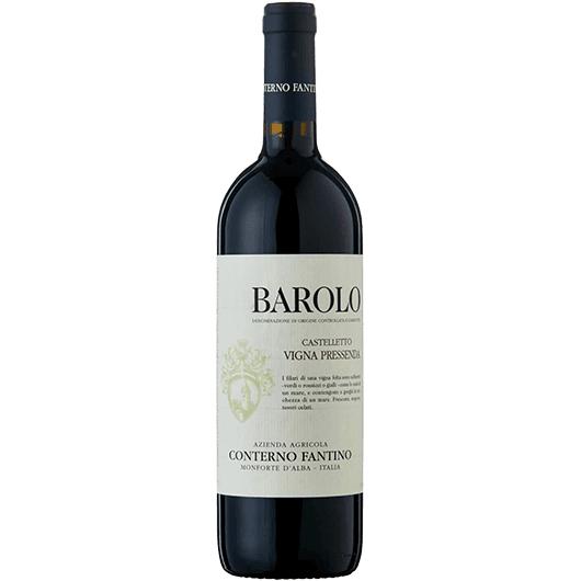 Azienda Agricola Conterno Fantino Azienda Agricola Conterno Fantino, Barolo, Castelletto Pressenda