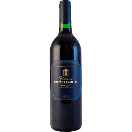 Chateau Cordeillan-Bages Chateau Cordeillan-Bages, Pauillac