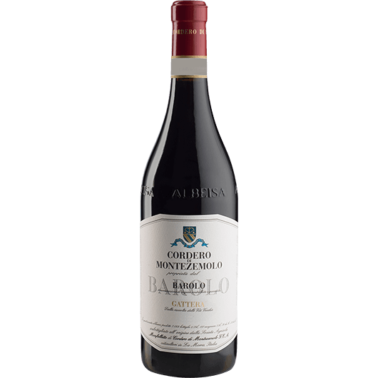 Cordero di Montezemolo Cordero di Montezemolo, Barolo, Gattera Bricco