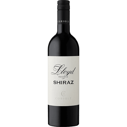 Coriole Coriole, Lloyd Reserve Shiraz, McLaren Vale