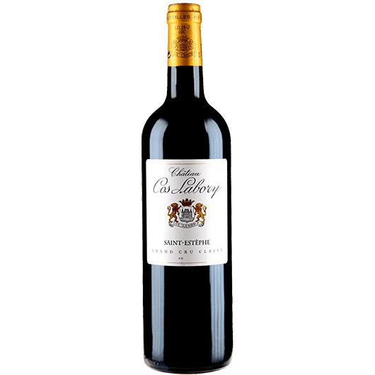 Chateau Cos Labory Chateau Cos Labory 5eme Cru Classe, Saint-Estephe